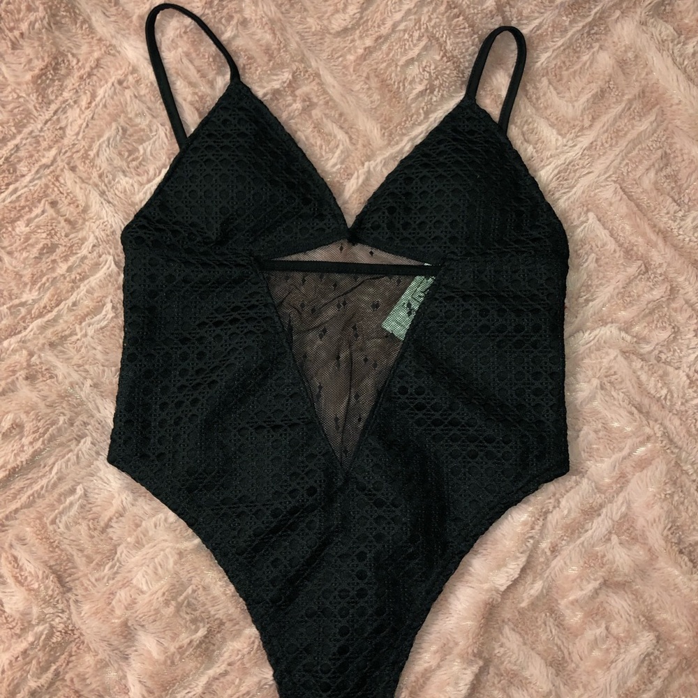 Bodysuit